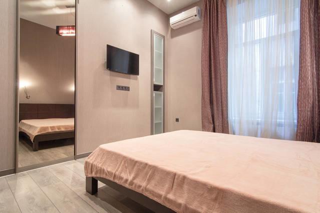 Best Apartment In Evropeiska Street, 25 Odessa Zewnętrze zdjęcie